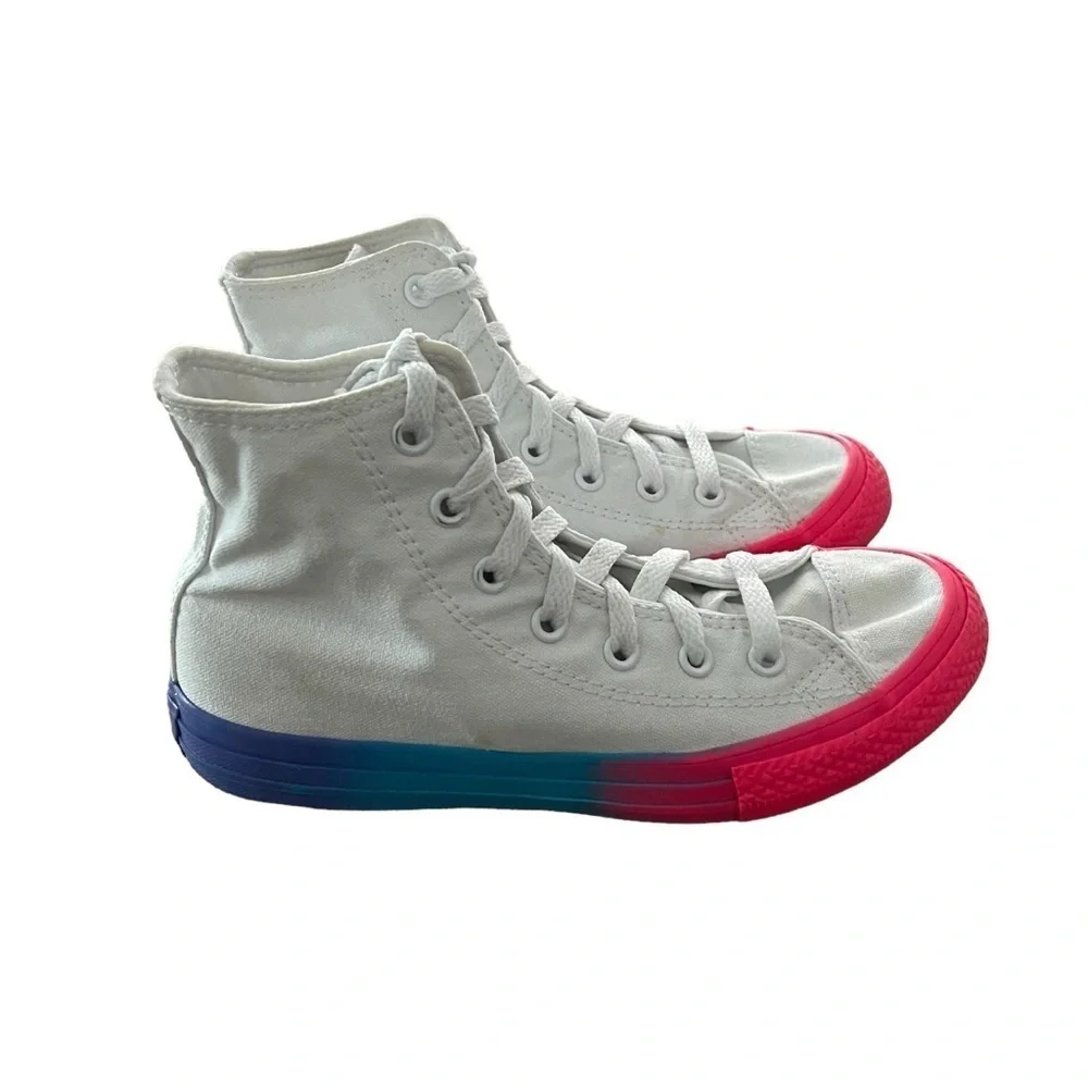 Converse Girls Size 2
